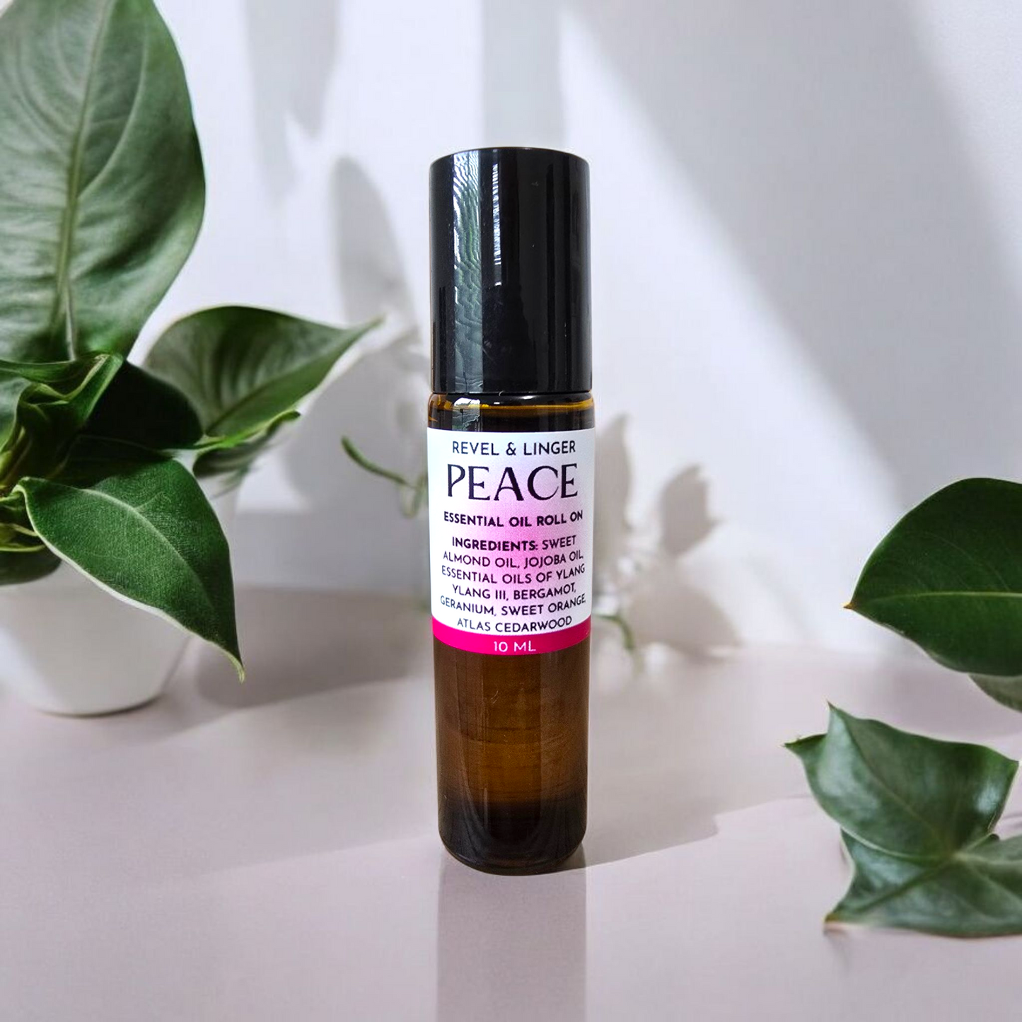 PEACE Essential Oil Roll-On