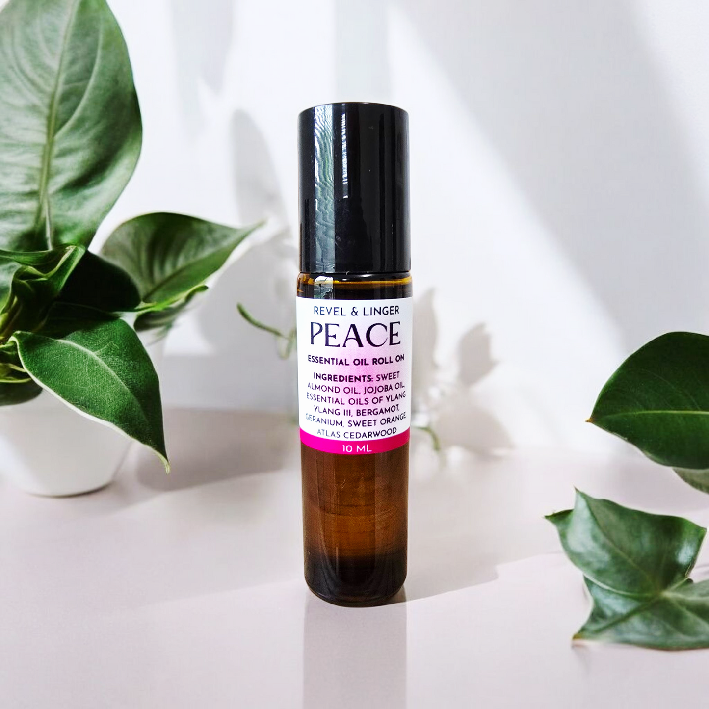 PEACE Essential Oil Roll-On