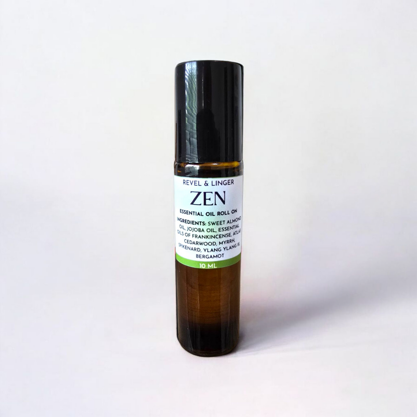 ZEN Essential Oil Roll-On